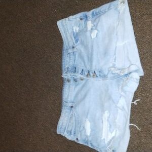 Arizona jean co shorts